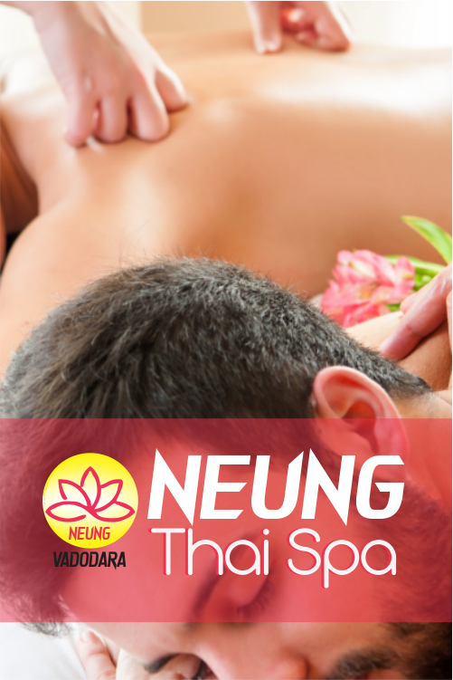 Couples Massage in Vadodara